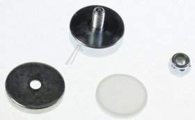Door - Door-outer [Bosch Siemens]
