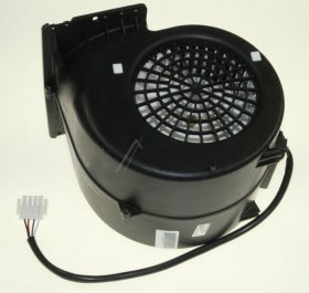 Ventilator Motor - Motor-fan [Bosch Siemens]