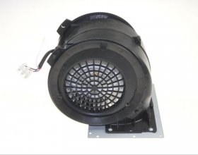 Ventilator Motor - Motor-fan [Bosch Siemens]