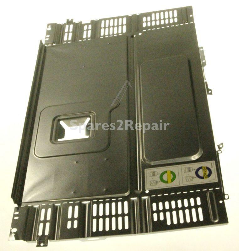 Insulation Material - 00290151 Insulating Part [Bosch Siemens]