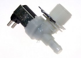 Solenoid Valve - Valve-magnet [Bosch Siemens]