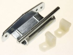 Door Hinges For Washing Machines - Hinge-window [Bosch Siemens]