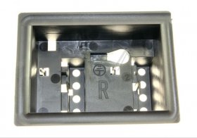 Casing Cover - 00776277 Case-upper Part [Bosch Siemens]