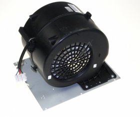 Ventilator Motor - Motor-fan [Bosch Siemens]