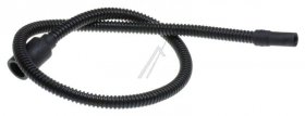 Tube - Hose-valve-soap Box [Bosch Siemens]