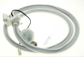Inlet Tube - Aquastop [Bosch Siemens]