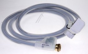 Inlet Tube - Aquastop [Bosch Siemens]