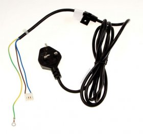 Mains Power Lead - Power Cord [Bosch Siemens]