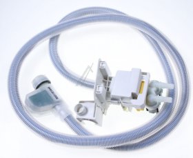Inlet Tube - Aquastop [Bosch Siemens]