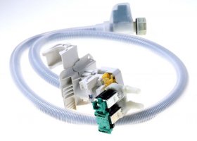 Inlet Tube - Aquastop [Bosch Siemens]