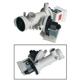 Drain Pump - Pump Drain [Fagor Brandt]