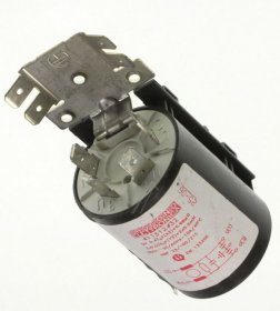 Brandt Radio Interference Suppression - Noise Filter