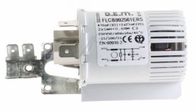 Radio Interference Suppression - Suppressor-- [Fagor Brandt]