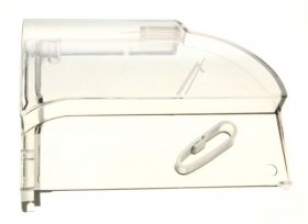 Fixings And Brackets - Side Right [Fagor Brandt]