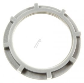 Brandt Salt Container Cover - Nut