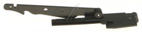 Door Hinge For Oven - Charniere Gauche-- [Fagor Brandt]