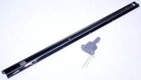 Brandt Roller For Dishwasher Basket - Guide Rail Unit