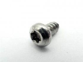 Brandt Screw - Z02k039a4 Screw