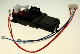 Door Lock - Lock Assembly [Fagor Brandt]