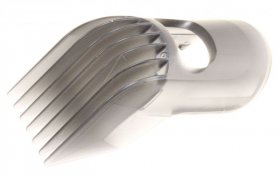 Braun Comb Attachment - Combar Large 14 - 35 Mm
