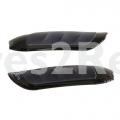 Braun Ornamental Rail - 7030755 67030755 Side Trims Piano Black-d