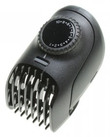 Braun Hair Cutter - Precision Aufsatz