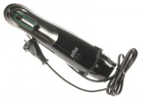 Motor - Ics 4199 Mq700 Handle Bk Cpl Int S11 [Delonghi]