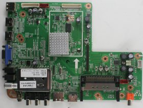 Bush BPDP42HD - Main AV - T.MSD306.5B - 10226 - S42AX-YD13