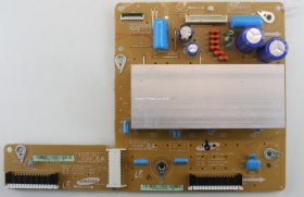 Bush BPDP42HD2 - X SUS - LJ92-01736A A3 - LJ41-08591A - R1.3 - 42U2P_XM - LJ92-01738A A1 - LJ41-08593A R1.3