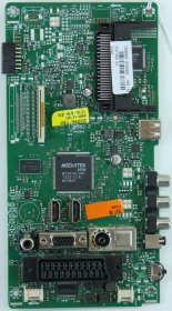 Bush DLED32165HD - Main AV - 23154905 - 17MB82-2 - 19122012