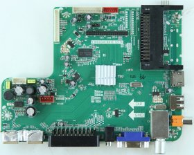 Bush 50/211I - Main AV - T.MSD309.B81C - 12176 - 4502054 - V500HJ1-LE8