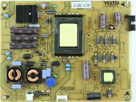 Bush DLED49282FHD - PSU - 23219355 - 17IPS71 - 190814R4