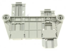 Roller For Dishwasher Basket - Basket Regulation Assy L- [Candy Hoover]