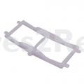 Fixings And Brackets - 91600268 Deviator Valve Holder [Candy Hoover]