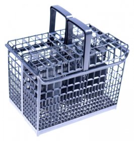 Cutlery Basket - As cut ba 12-13ps Da gr-t [Candy Hoover]