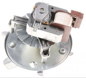 Ventilator Motor - Motor Fan 230v 50hz [Candy Hoover]