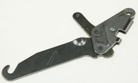 Door Hinge For Dishwasher - R-h Hinge [Candy Hoover]