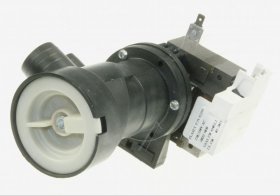 Drain Pump - Drain-recycle Pump [Candy Hoover]