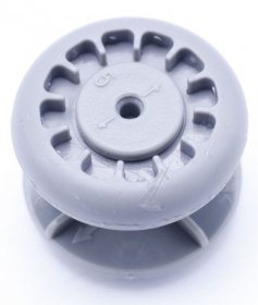 Roller For Dishwasher Basket - 12176000010412 Shaft Wheel 12176000010412 [Candy Hoover]