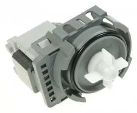 Drain Pump - Drain Pump 91ps4678 [Candy Hoover]