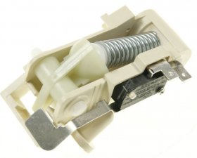 Door Interlock Switch - Assembly Chius 17476000000076 [Candy Hoover]