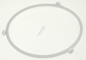 Driver Unit Disc Table - Rotating Plate Support [Candy Hoover]