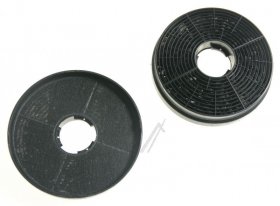 Carbon Filter - Active Carbon Filter [Candy Hoover]