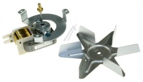 Ventilator Motor - Motor Fan [Candy Hoover]