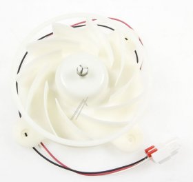 Ventilator Motor - Fan Motor [Candy Hoover]
