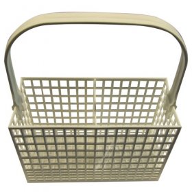Cutlery Basket - Cutlery Basket [Candy Hoover]