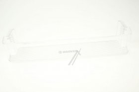 Lower Refrigerator Door - Lower Bottles Shelf [Candy Hoover]