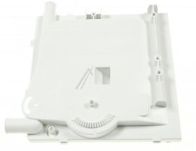 Flap - Dispenser Top Section [Candy Hoover]