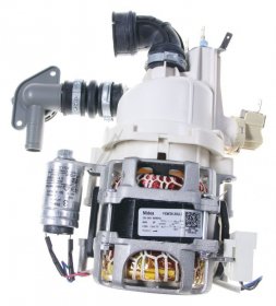 Circulating Motor - Motopompa 674005600122 [Candy Hoover]