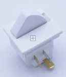 Light Switch For Refrigerator - 49007868 Super Freezing Push Button [Candy Hoover]